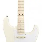 Squier by Fender Sham Kamikaze Stratocaster