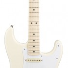 Squier by Fender Sham Kamikaze Stratocaster