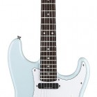 Squier O-Larn Signature Stratocaster