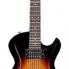 3 Tone Sunburst