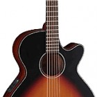 3 Tone Sunburst