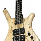 Corvette $$ SE Musik Produktiv Spalted Maple 4