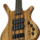 Warwick Corvette $$ SE Germany Ash Zebrano 4