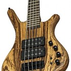 Warwick Corvette $$ SE Germany ASH Zebrano 5