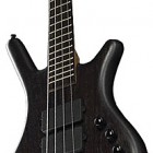 Warwick Corvette $$ SE Spain Black Dragon 4