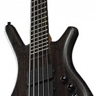 Warwick Corvette $$ SE Spain Black Dragon 5