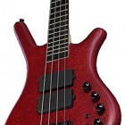 Warwick Corvette $$ SE Spain Red Dragon 4