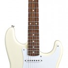 Squier by Fender Bullet Strat HSS