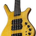 Warwick Corvette $$ Se Spain Yellow Dragon 4