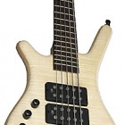 Warwick Corvette $$ SE Germany 5 Left Handed