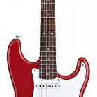 Fiesta Red, Rosewood