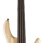 B4 Fretless