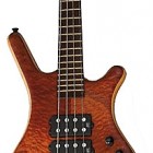 Warwick Corvatte $$ SE Spain Mahogany Pomele 4