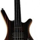 Warwick Corvette $$ SE Macassar 4 Fretless