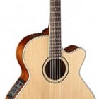 Parkwood Guitars PW370M