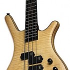 Corvette Standard SE Spain Ash Flamed Maple 4