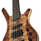 Warwick Corvette Standard Musik Schmidt Ash Bubinga 5