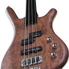 Warwick Corvette Standard SE Germany Ash Bubinga 4 Fretless