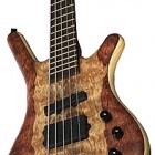 Warwick Corvette Standard SE Gemany Ash Bubinga 5 Fretless