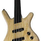 Corvette Standard SE Just Music Germany 5 Fretless