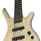 Warwick Corvette Standard SE Just Music Germany 5