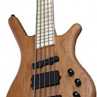 Corvette Standard SE Mucik Schmidt Solid cherry 5