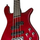 Warwick Streamer LX SE Italy Flat Neck 4