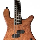 Warwick Streamer LX SE USA Redwood 4