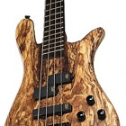 Warwick Streame LX SE Musik Produktiv Ash Spalted Maple 4