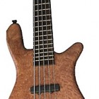 Warwick Streamer LX SE USA Redwood 5