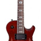 Transparent Red