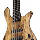 Streamer LX SE Musik Produktiv Ash Spalted Maple 5