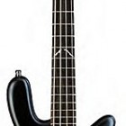 Warwick Robert Trujillo 4 Black Satin