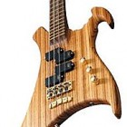 Warwick Buzzard Signature 4