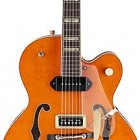 G6120 Eddie Cochran Signature Hollow Body