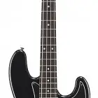 Blacktop Jazz Bass