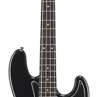 Fender Blacktop Jazz Bass