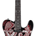 Squier by Fender OBEY Telecaster HS Propaganda