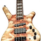 FNA Jazzman LTD 2002 4