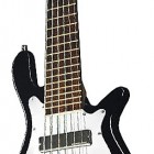 Steve Bailey Signature 6