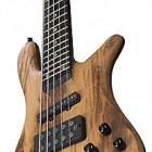 Warwick P Nut Signature II 5