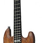 Warwick Jack Bruce Signature 4