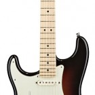 Fender American Deluxe Stratocaster Left-Handed