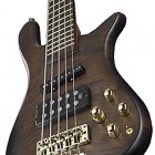 Warwick Streamer Jazzman 5