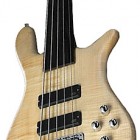 Streamer LX Broadneck 5 Fretless