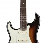 Rosewood 3-Color Sunburst