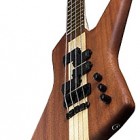 Warwick Stryker Mahogany