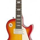 Faded Cherry Sunburst