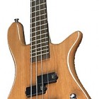 Warwick Streamer LX 4 (Warwick Pro Series)