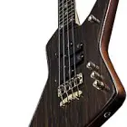 Warwick Stryker Ziricote